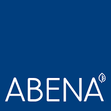Logo de la marque abena disponible en pharmacie