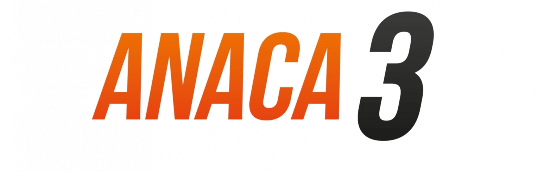 Logo de la marque anaca 3 disponible en pharmacie