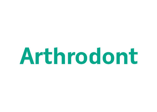 Logo de la marque arthrodont disponible en pharmacie