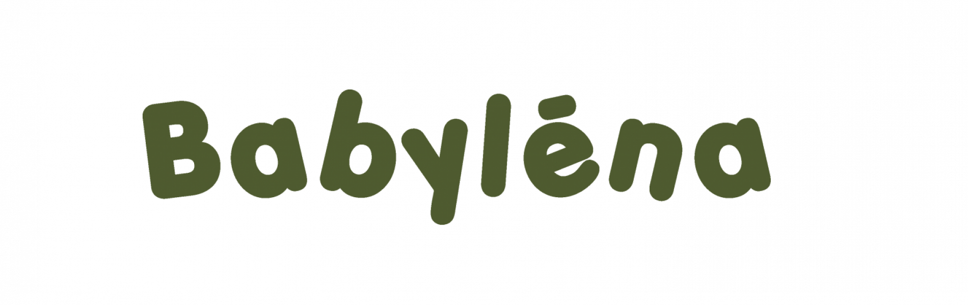 Logo de la marque babylena disponible en pharmacie