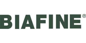 Logo de la marque biafine disponible en pharmacie