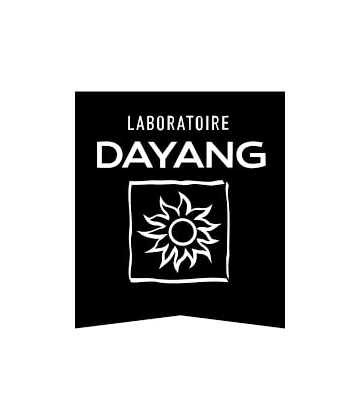 Logo de la marque dayang disponible en pharmacie