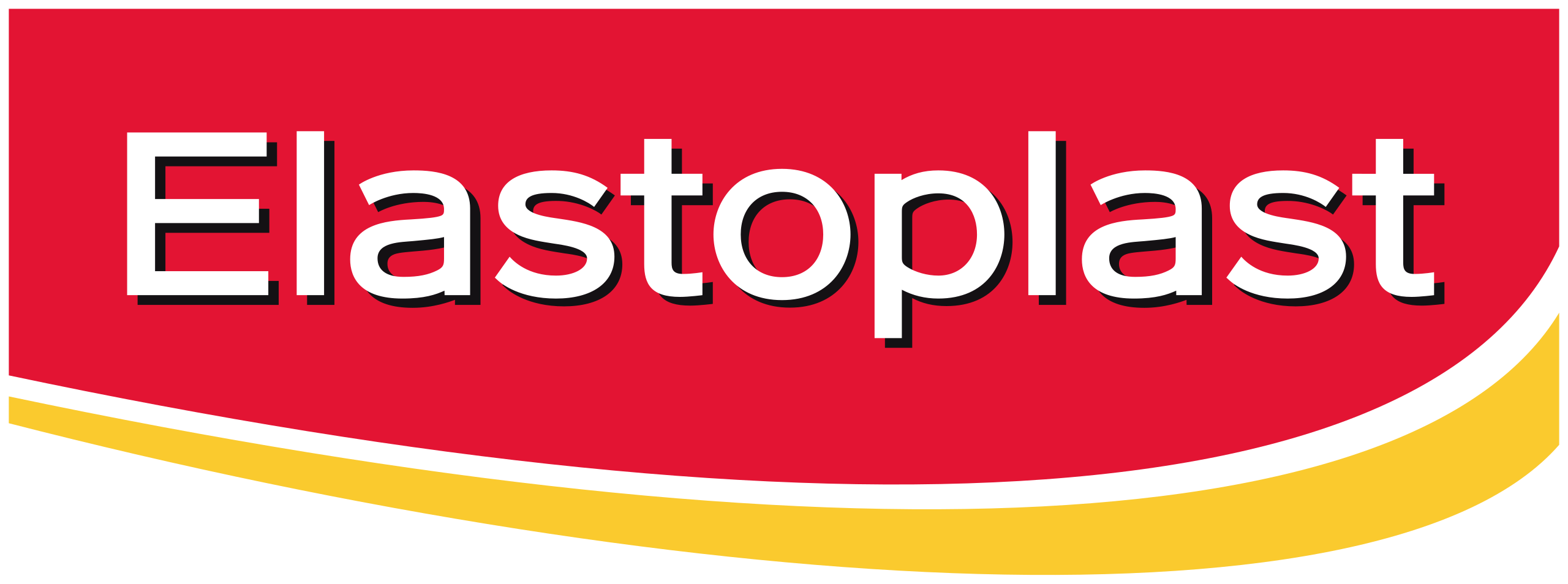 Logo de la marque elastoplast disponible en pharmacie