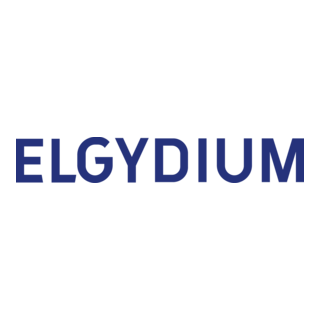 Logo de la marque elgydium disponible en pharmacie