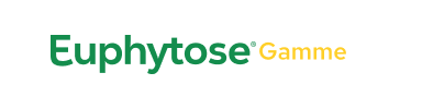 Logo de la marque euphytose disponible en pharmacie