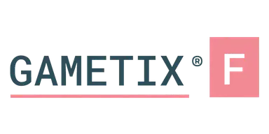 Gametix disponible chez Pharmacie Bonne Humeur à Créteil