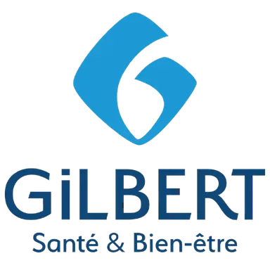 Gilbert disponible chez Pharmacie Bonne Humeur à Créteil