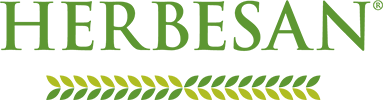 Logo de la marque herbesan disponible en pharmacie