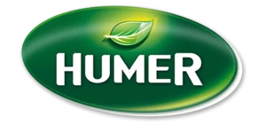 Logo de la marque humer disponible en pharmacie