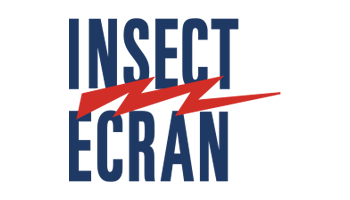 Logo de la marque insect écran disponible en pharmacie