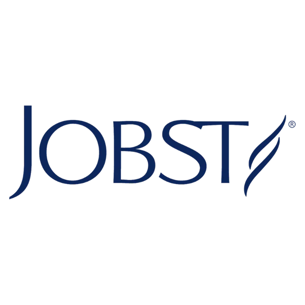 Logo de la marque jobst disponible en pharmacie