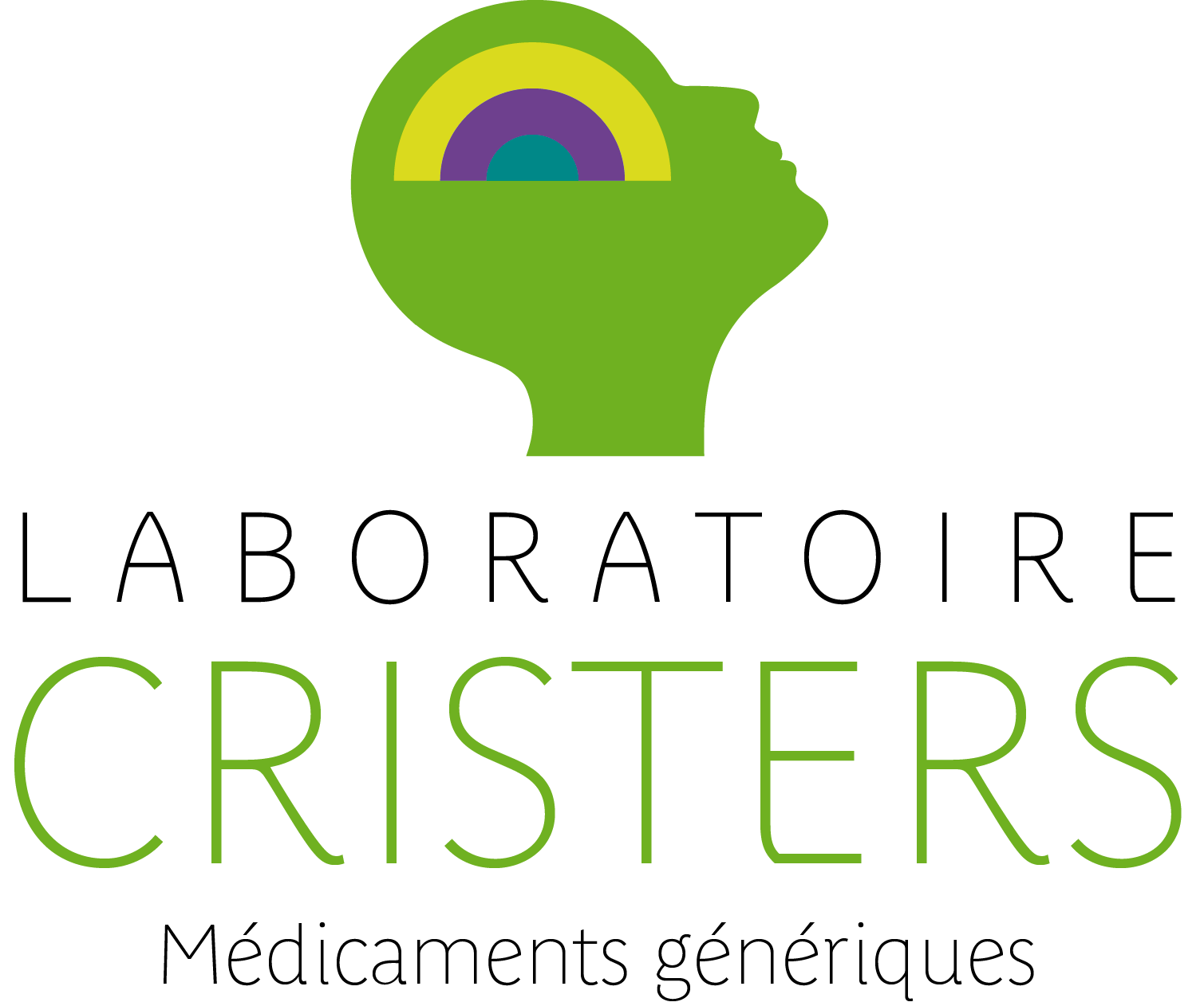 Logo de la marque laboratoire cristers disponible en pharmacie
