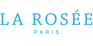 Logo de la marque la rosée disponible en pharmacie