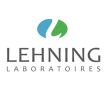 Logo de la marque lehning disponible en pharmacie