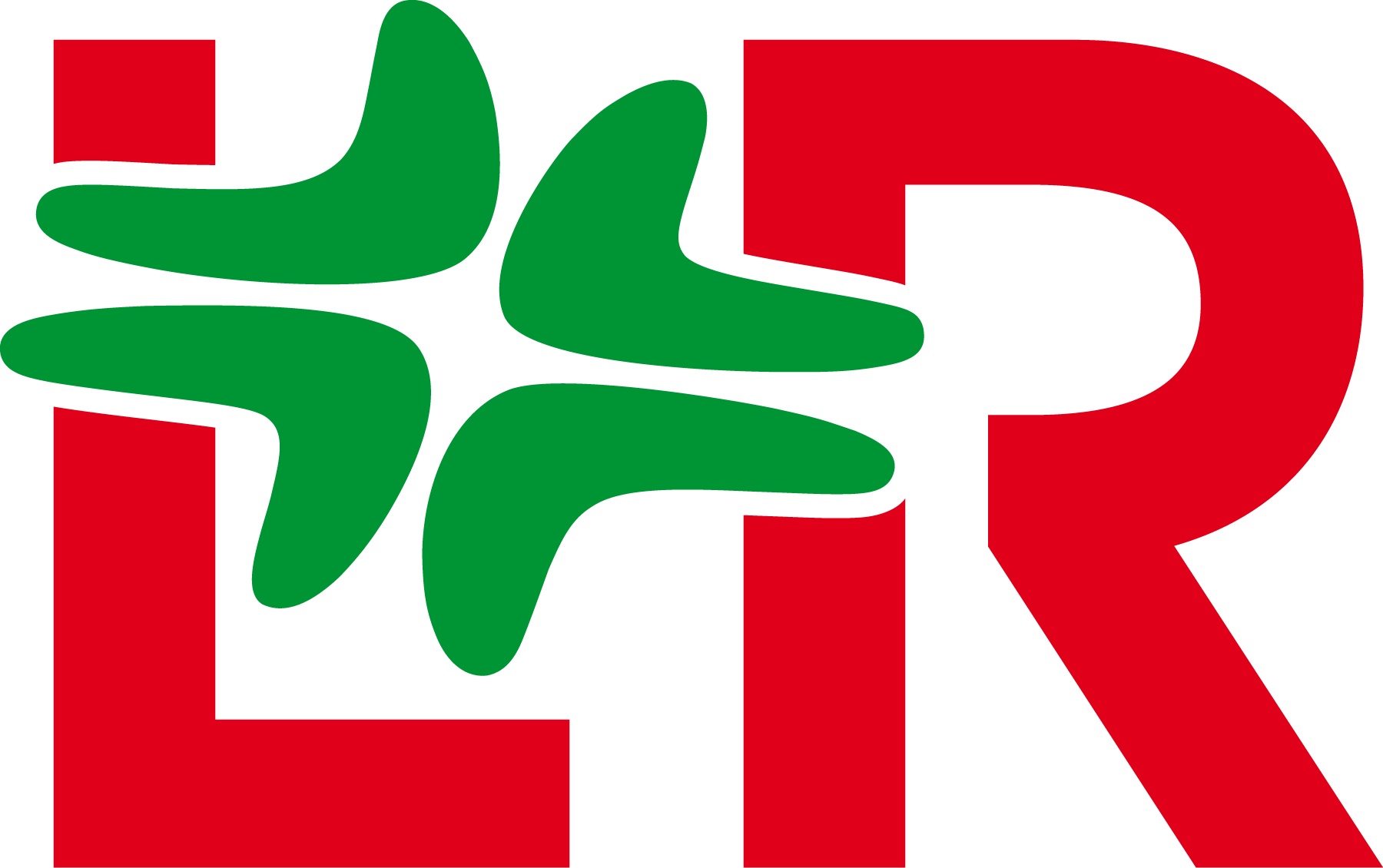 Logo de la marque lohmann & rauscher disponible en pharmacie