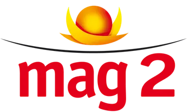 Mag 2 disponible chez Pharmacie de Villeneuve à Villeneuve-Saint-Georges