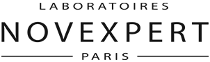 Logo de la marque novexpert disponible en pharmacie