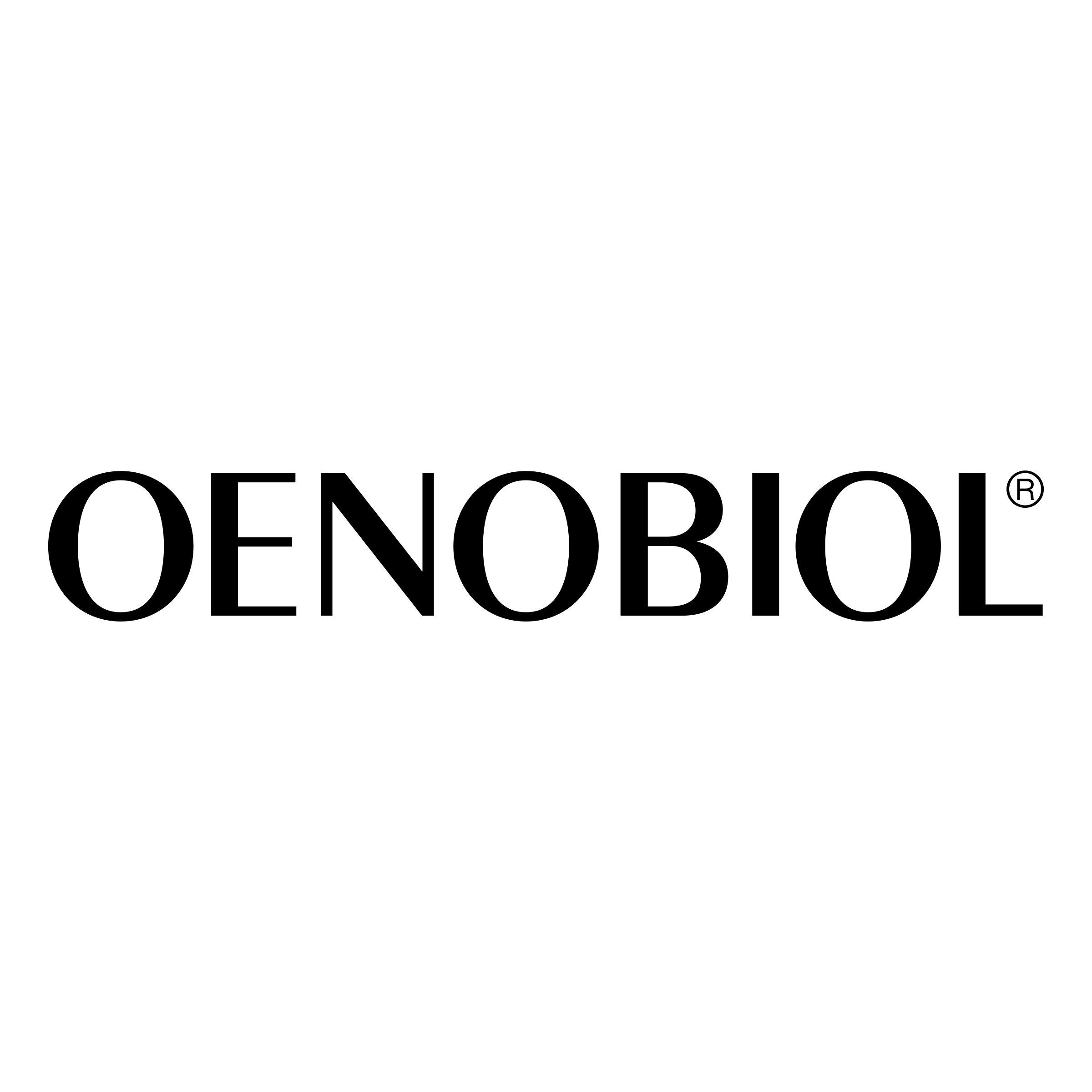 Logo de la marque oenobiol disponible en pharmacie