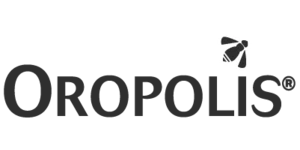 Logo de la marque oropolis disponible en pharmacie