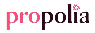 Logo de la marque propolia disponible en pharmacie