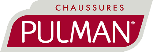 Logo de la marque pulman disponible en pharmacie