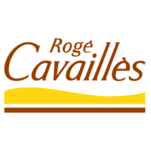 Logo de la marque rogé cavaillès disponible en pharmacie