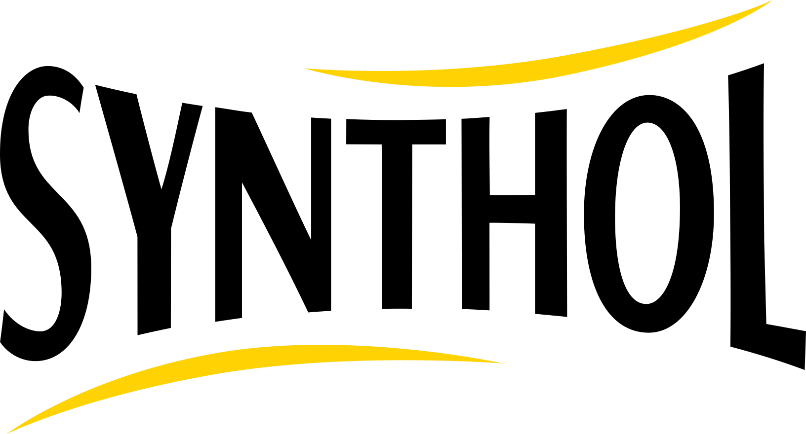 Logo de la marque synthol disponible en pharmacie