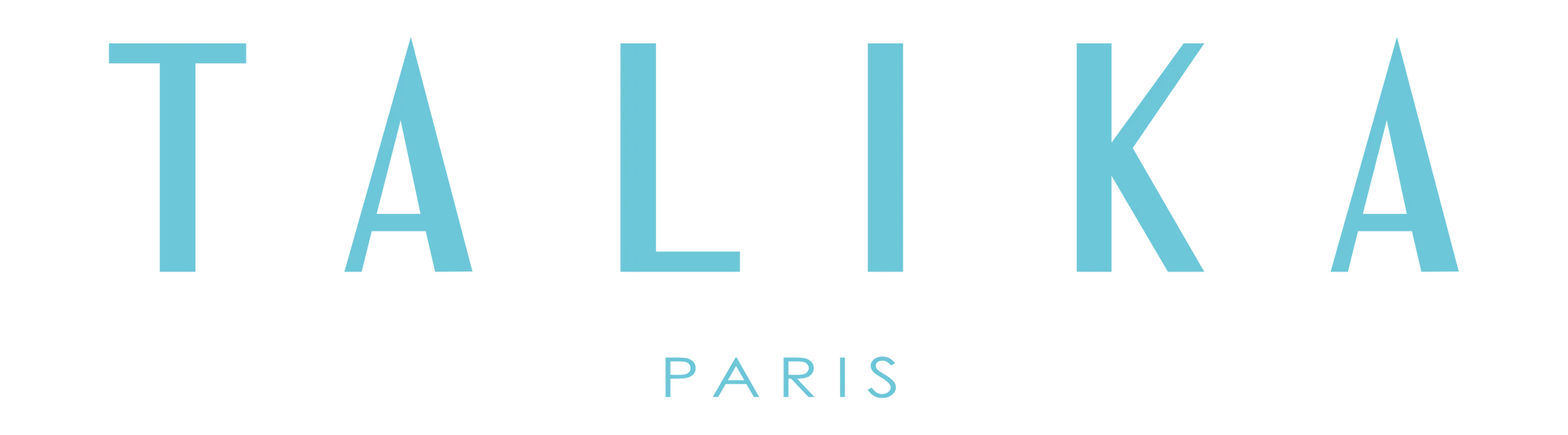 Logo de la marque talika disponible en pharmacie