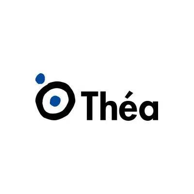 Théa disponible chez Pharmacie de la Gare de Sainte Geneviève à Sainte Geneviève des Bois