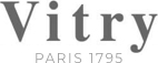 Logo de la marque vitry disponible en pharmacie