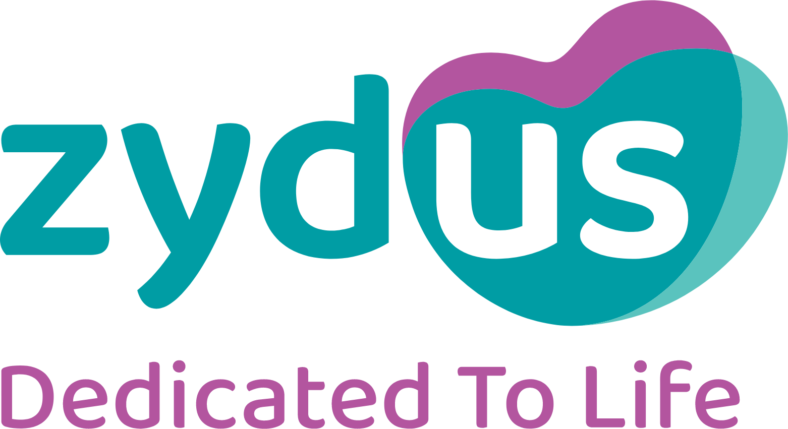 Logo de la marque zydus disponible en pharmacie